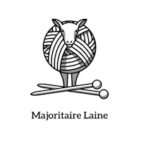 laine majoritaire