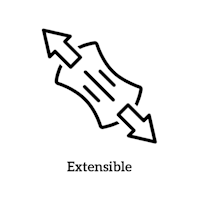 extensible