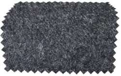 Échantillon tissu GRIS ACIER