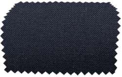Échantillon tissu MARINE