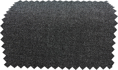 Échantillon tissu GRIS MOYEN