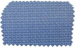 Échantillon tissu BLEU PASTEL