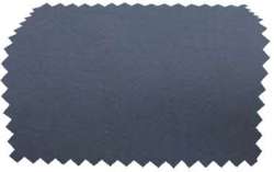 Échantillon tissu BLEU AZUR