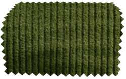 Échantillon tissu VERT FORET