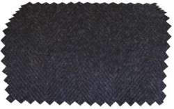 Échantillon tissu BLEU ITALIEN