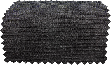 Échantillon tissu GRIS FONCE