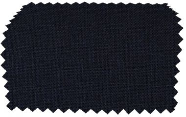 Échantillon tissu MARINE FONCE