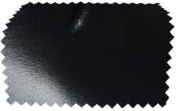 Échantillon tissu NOIR