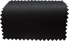 Échantillon tissu NOIR