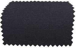 Échantillon tissu NOIR