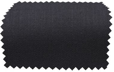 Échantillon tissu NOIR