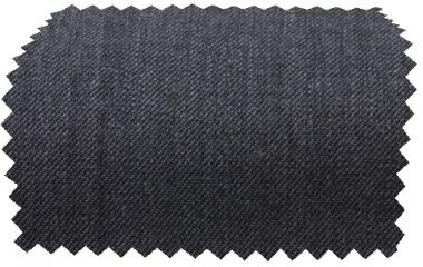 Échantillon tissu GRIS MOYEN