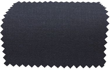 Échantillon tissu BLEU NUIT