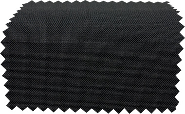 Échantillon tissu NOIR