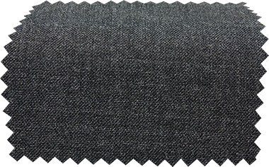 Échantillon tissu GRIS MOYEN